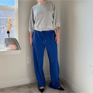 Vintage blue pants 🩵